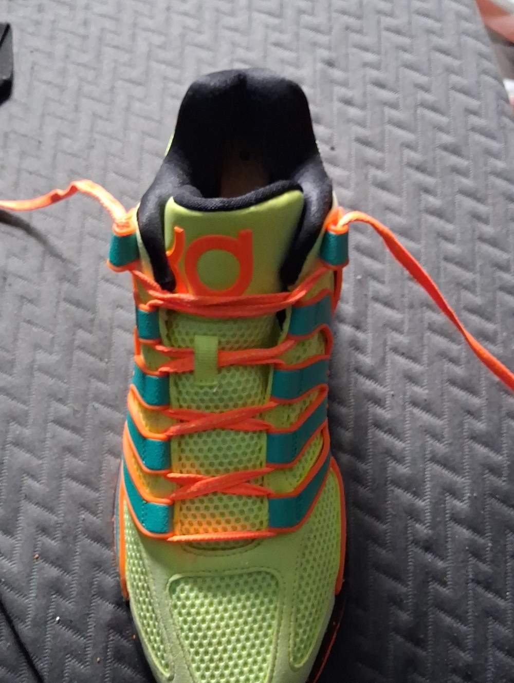 Nike Kd 18 New Timelines